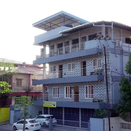 פורט בלייר Hilton Garden Homestay מראה חיצוני תמונה