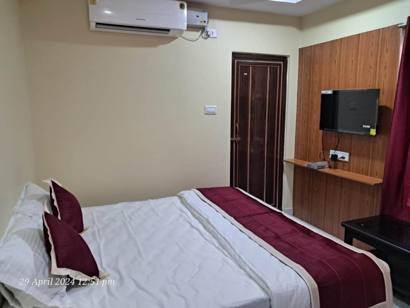 פורט בלייר Hilton Garden Homestay מראה חיצוני תמונה
