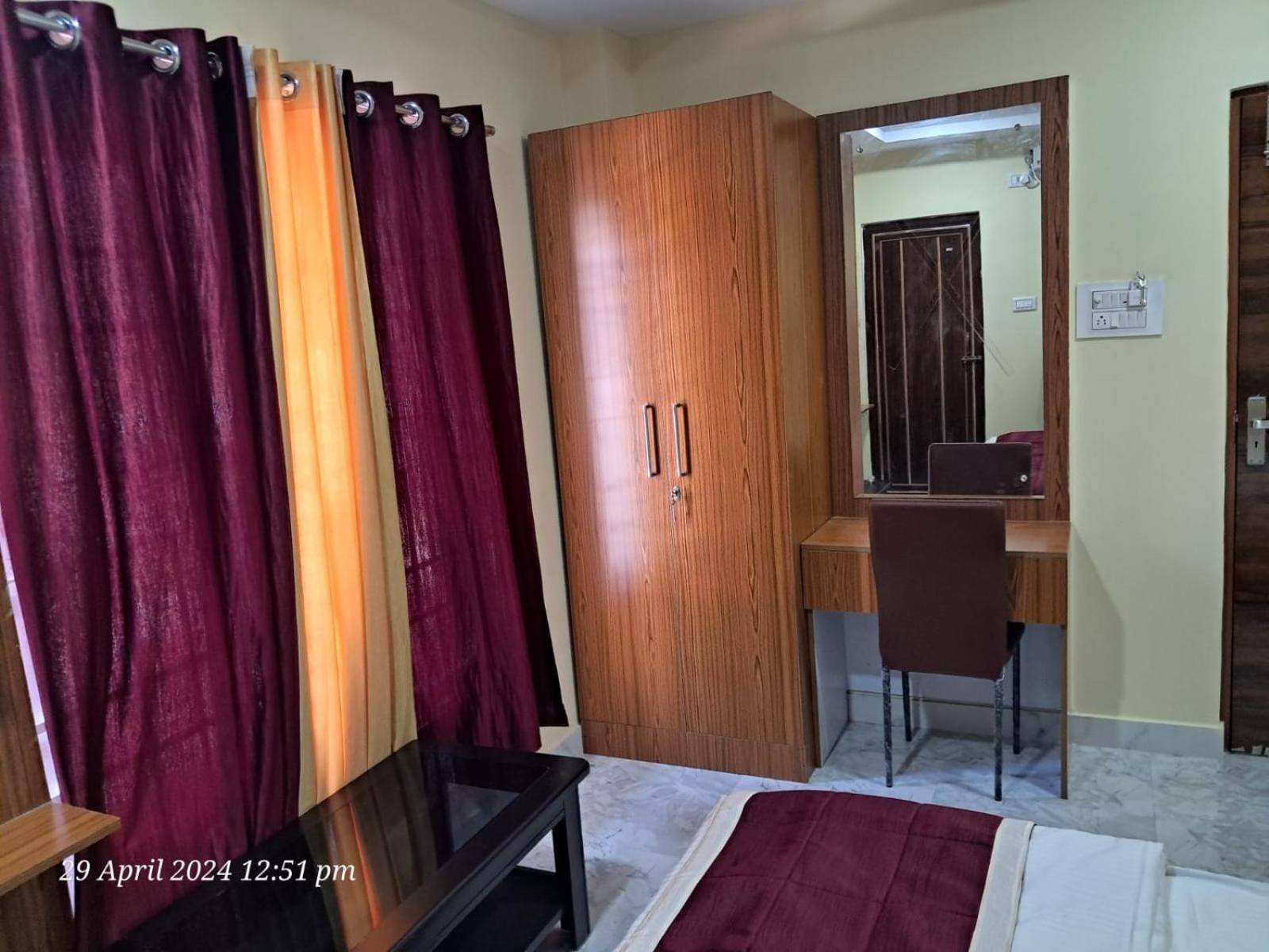 פורט בלייר Hilton Garden Homestay מראה חיצוני תמונה