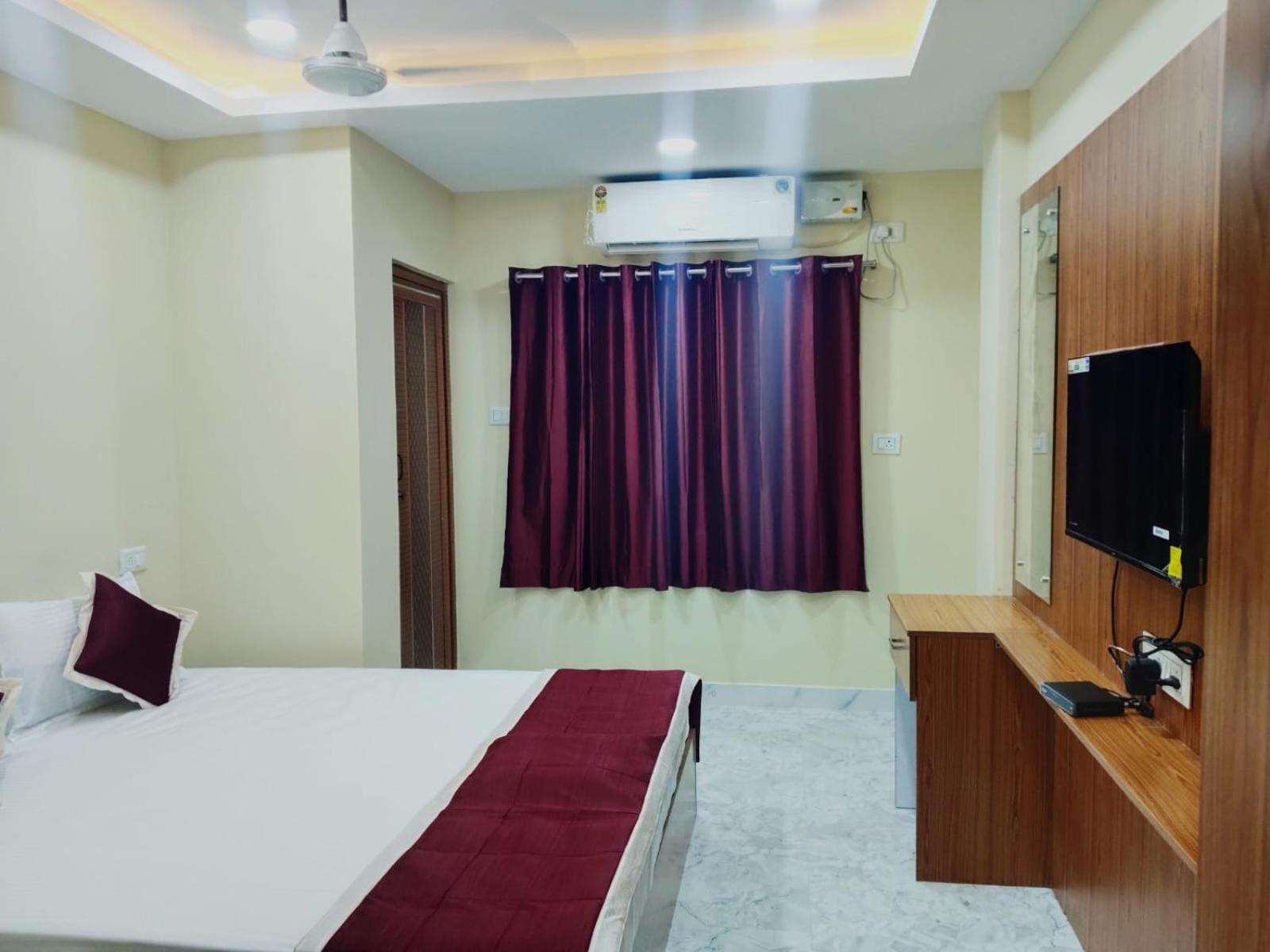 פורט בלייר Hilton Garden Homestay מראה חיצוני תמונה