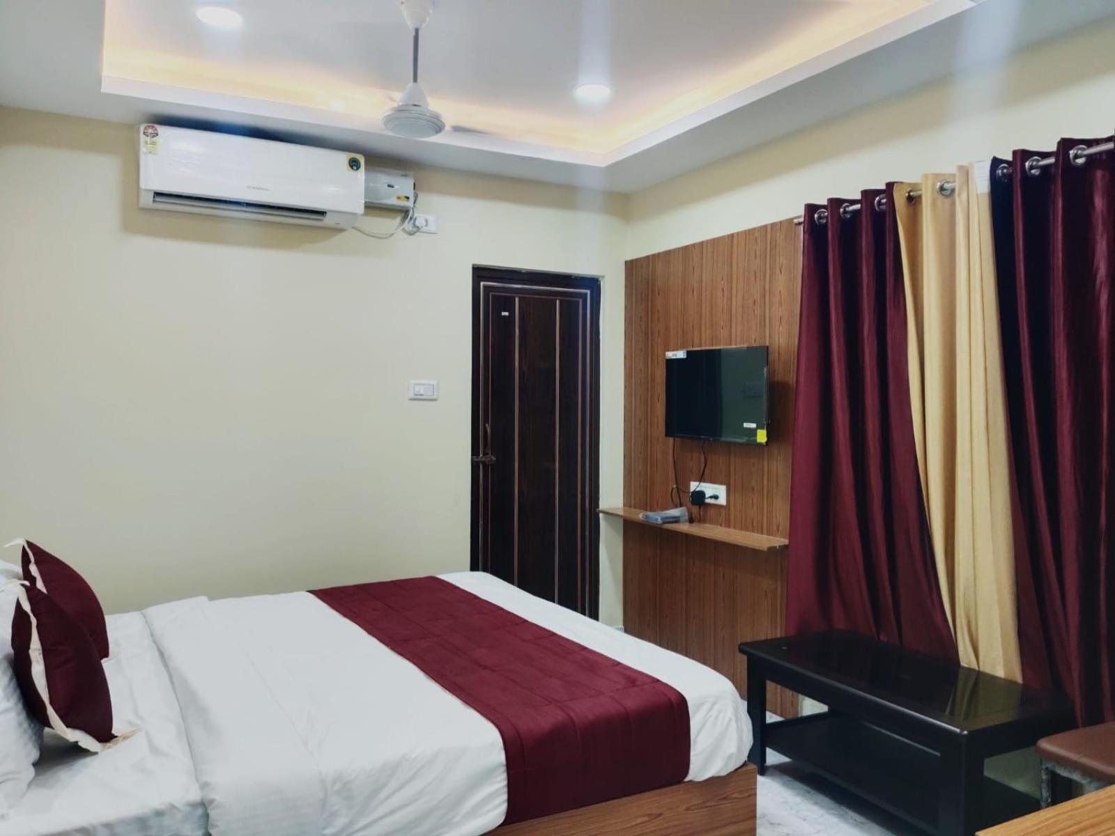 פורט בלייר Hilton Garden Homestay מראה חיצוני תמונה