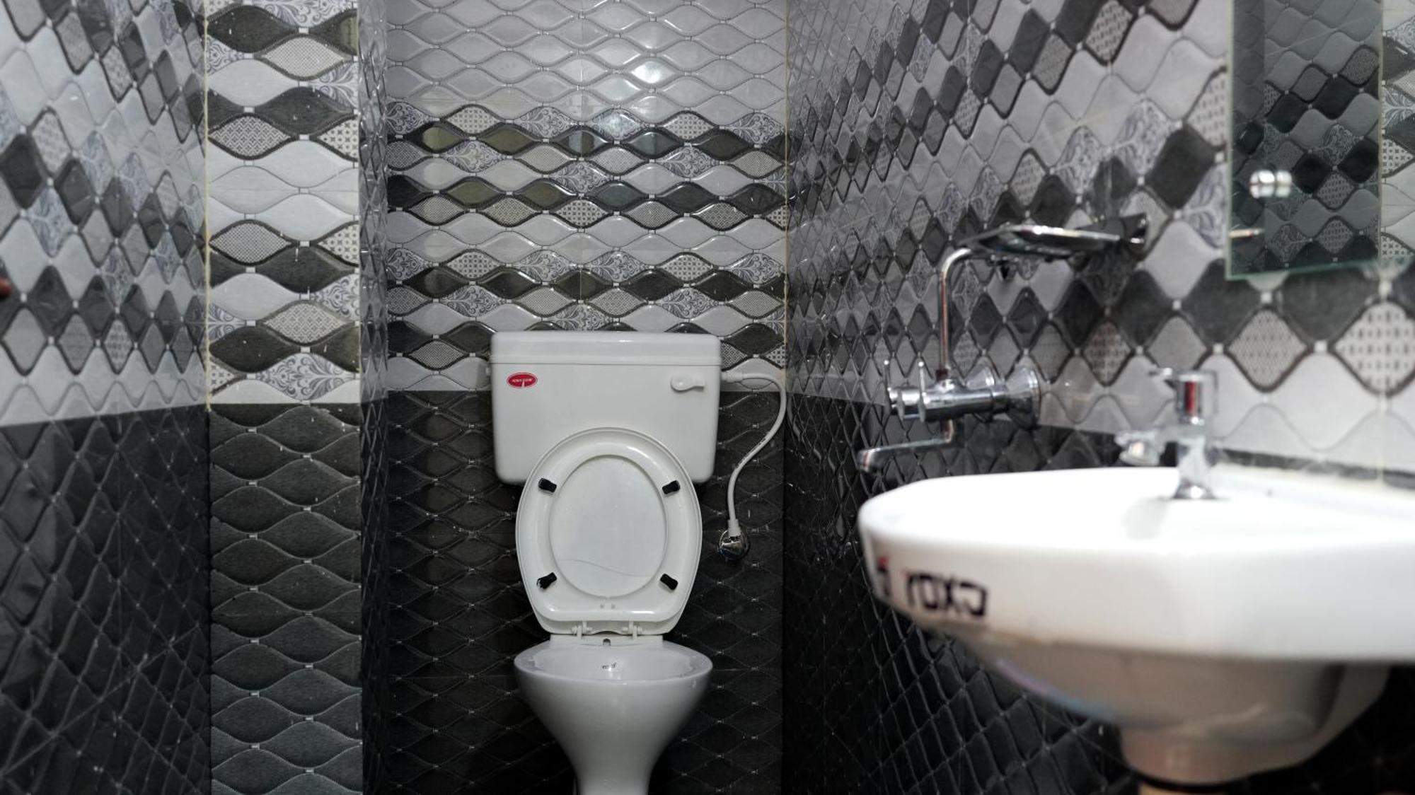 פורט בלייר Hilton Garden Homestay מראה חיצוני תמונה